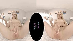 Virtuális valóság és maszturbáció: Rendezvény az érzékek számára
