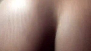 मेरी गर्लफ्रेंड को पीछे से चोदना - POV वीडियो
