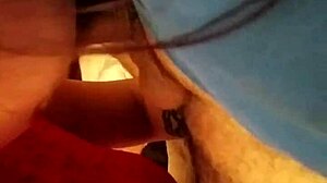 Cheating Wife of a Friend: Blowjob and More