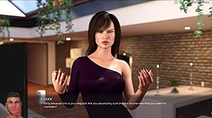 La quête de TheGarys pour guérir son addiction - Une expérience de jeu pour adultes en 3D