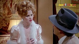Veronica Hart dans un film érotique classique de 1983
